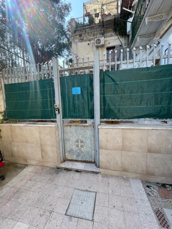L'Oasi Di Luis Villa Naples Luaran gambar