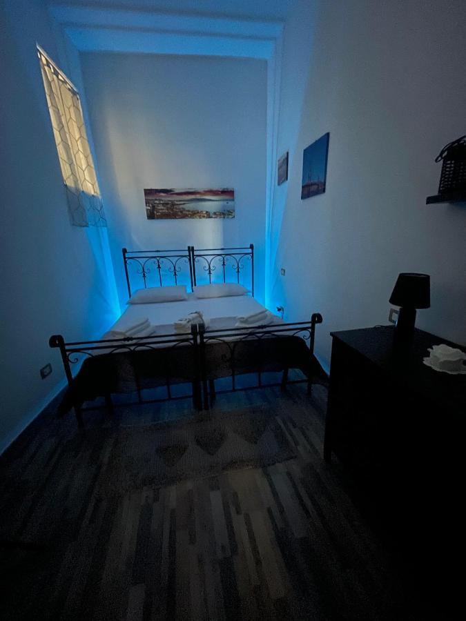 L'Oasi Di Luis Villa Naples Luaran gambar